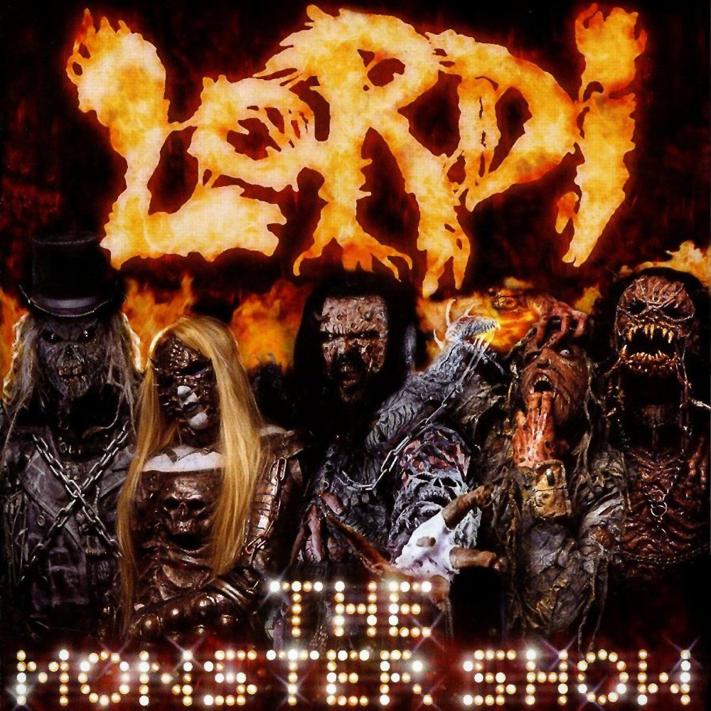 Lordi steam фото 106