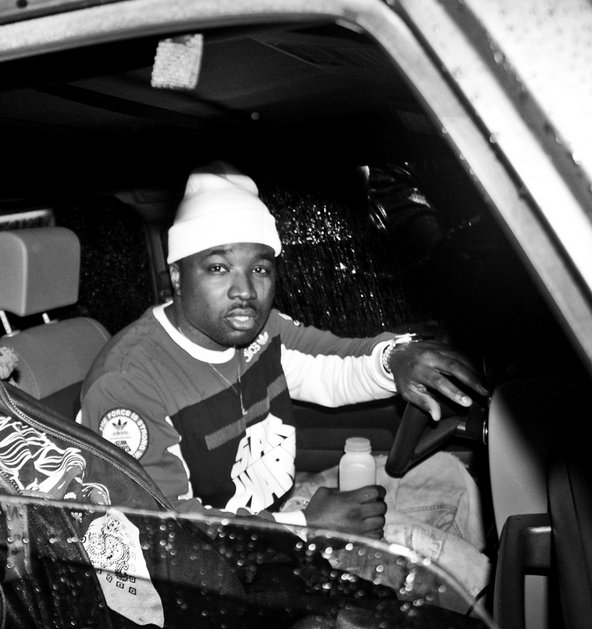 Troy Ave music, videos, stats, and photos Last.fm