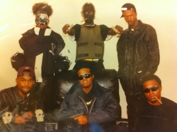 Three 6 Mafia music, videos, stats, and photos Last.fm