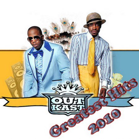 Greatest Hits Outkast Last Fm