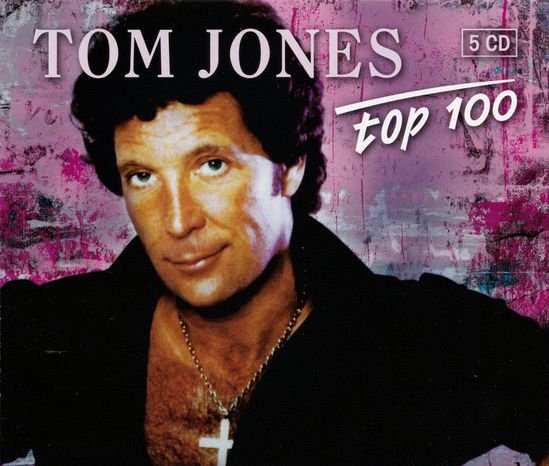what's the net worth of tom jones - Ilustrasi 2