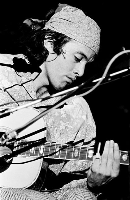 Ry Cooder age, hometown, biography | Last.fm