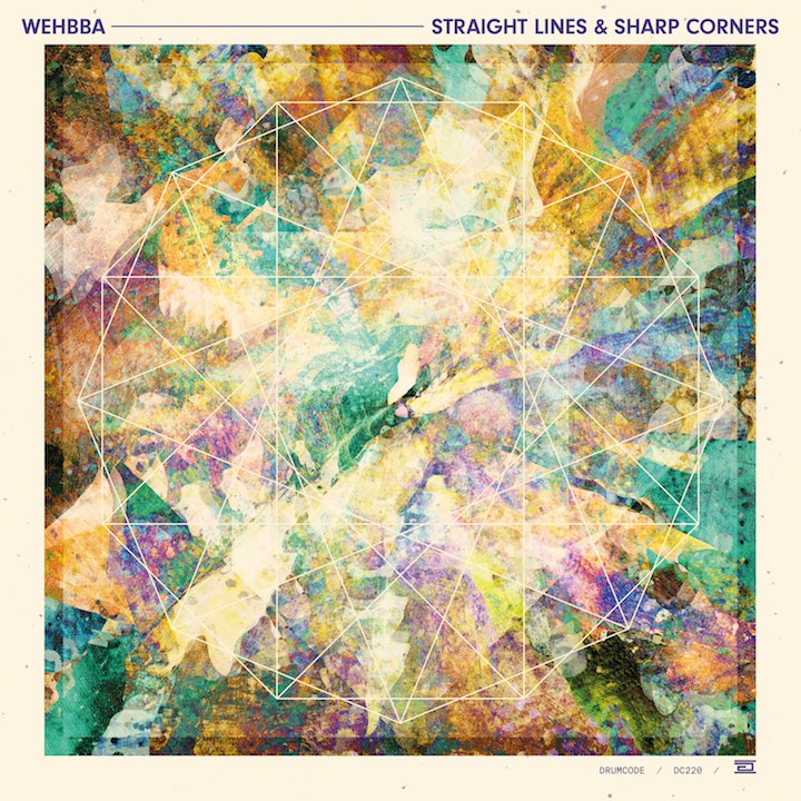The bottom line and the sharp end. Wehbba. sharp corner.