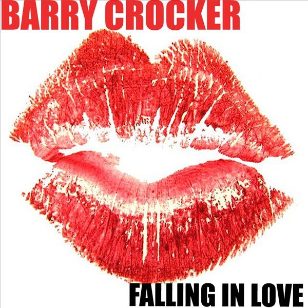 Shoutbox - Falling in love - Barry Crocker Last.fm.