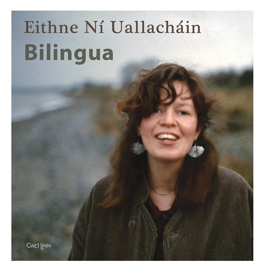 I am stretched. Eithne. NIANLUAIN Eithne.