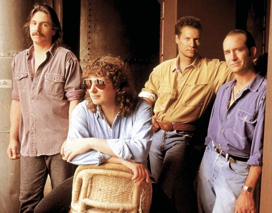 Restless Heart Photos (1 of 3) Last.fm