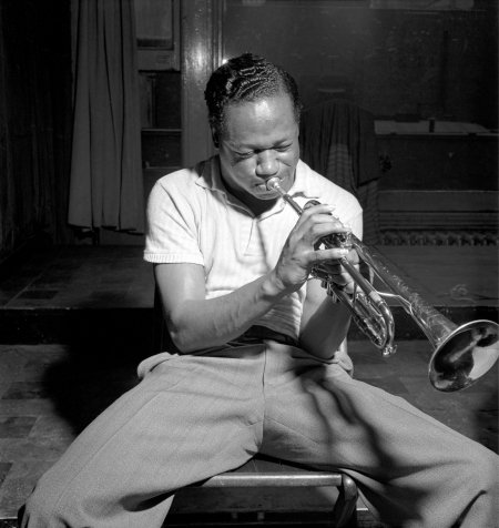 Clifford Brown Profile Picture