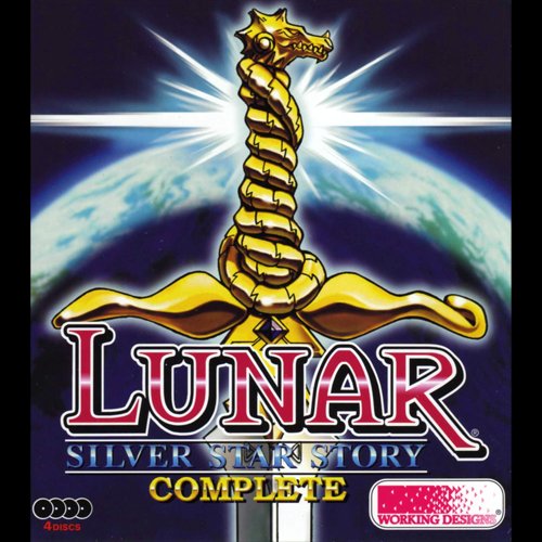 Lunar: Silver Star Story Complete — 岩垂徳行 | Last.fm
