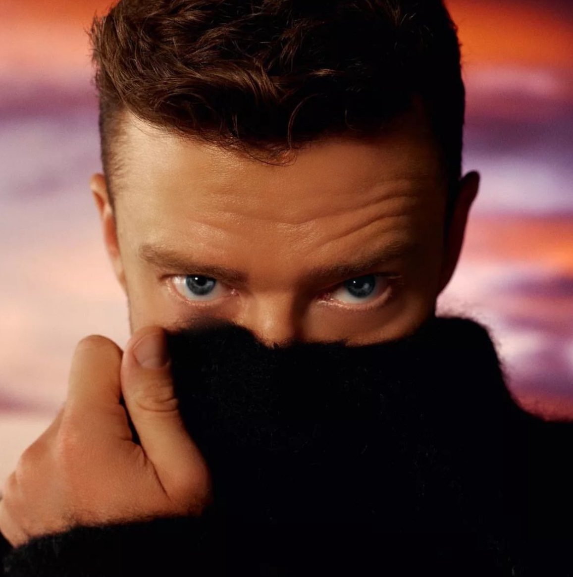 Paradise (feat. *NSYNC) — Justin Timberlake | Last.fm, image size:1157x1165