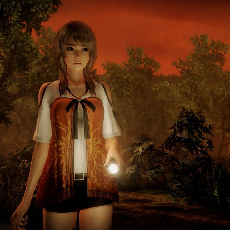 Me zero. Project zero: maiden of black water. fatal frame / project zero: maiden of black water. fatal frame project zero. fatal frame project zero maiden of black water костюмы.