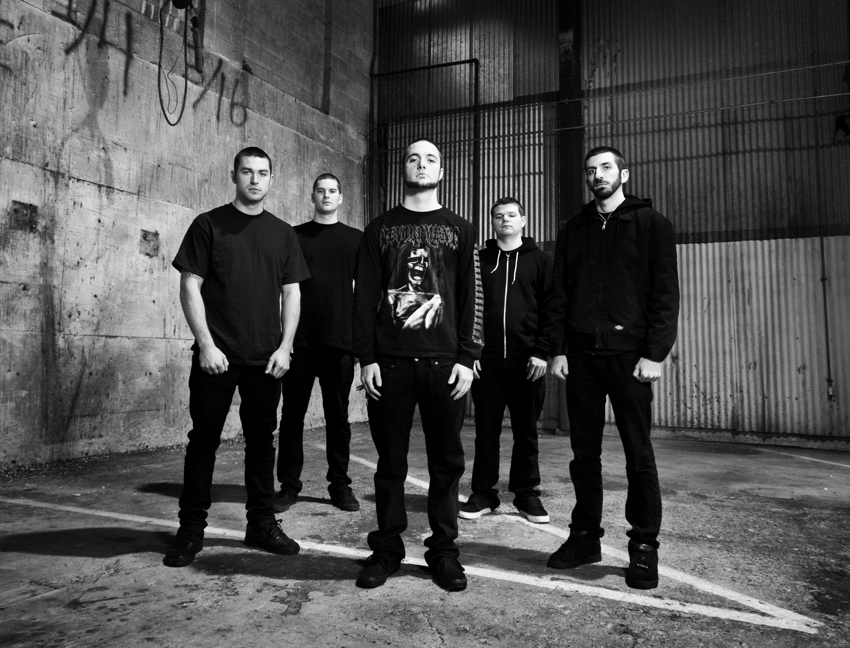 I Declare War music, videos, stats, and photos | Last.fm