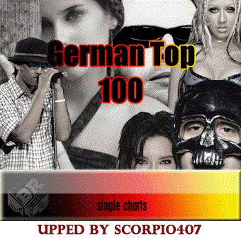 German Top 100 Single