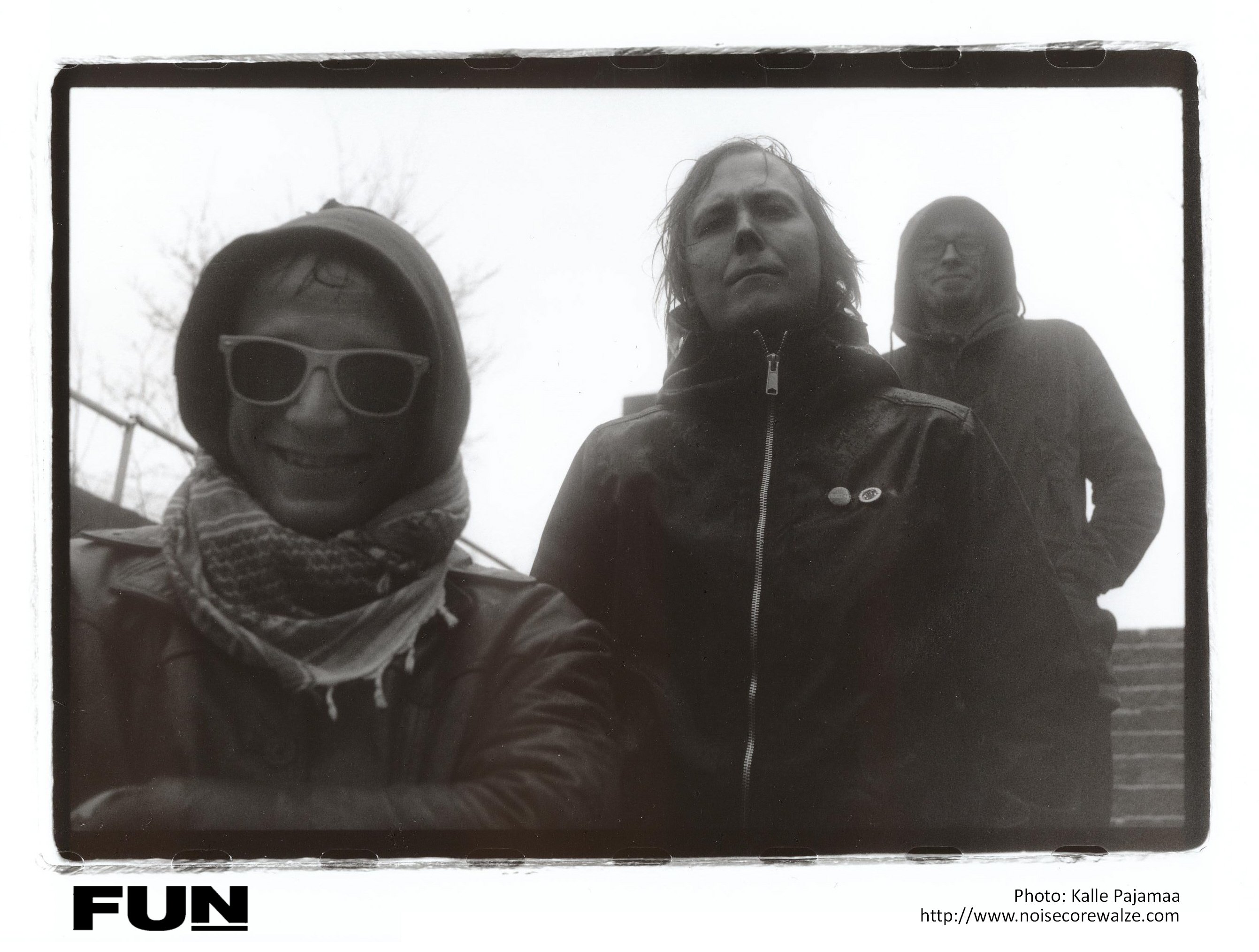 Fun Hun Song Fun music, videos, stats, and photos | Last.fm