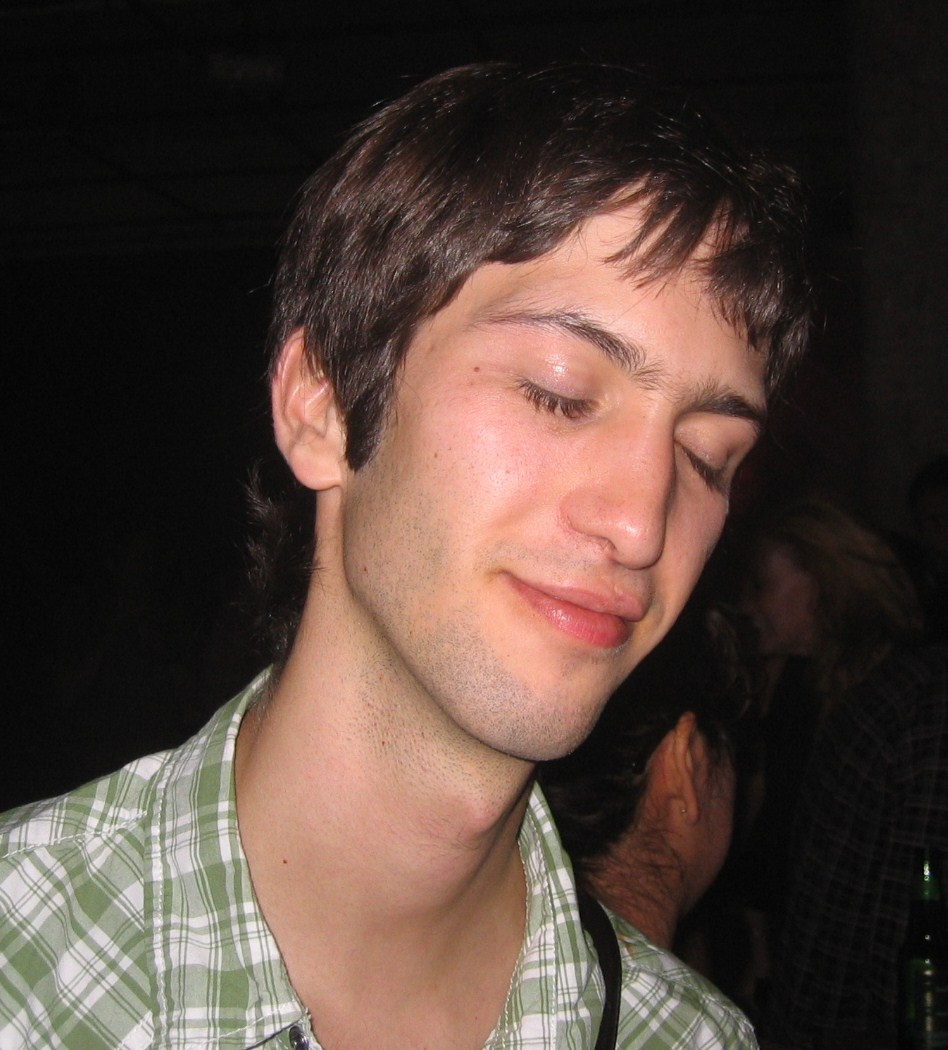 Benne_’s Music Profile Last.fm