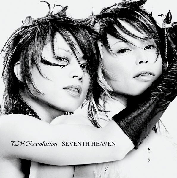 SEVENTH HEAVEN — T.M.Revolution | Last.fm