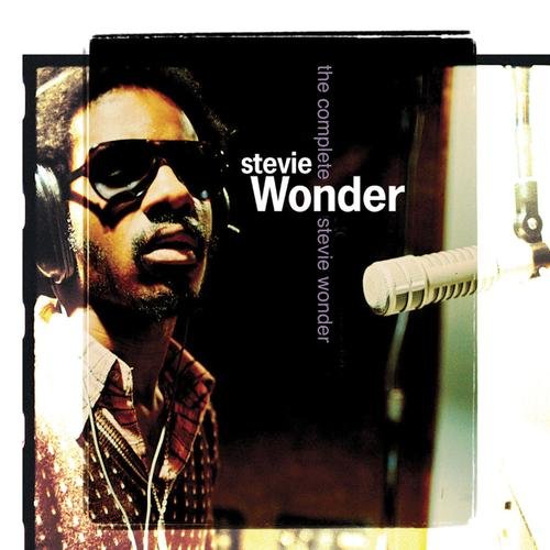 For Your Love, Stevie Wonder