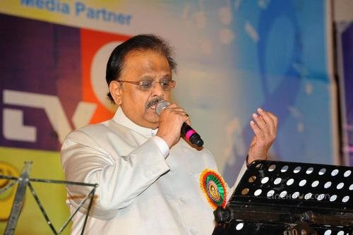 12 Things You Should Know about Dr S P Balasubramanyam the Legendary  Singer of Indian Cinema  MetroSaga