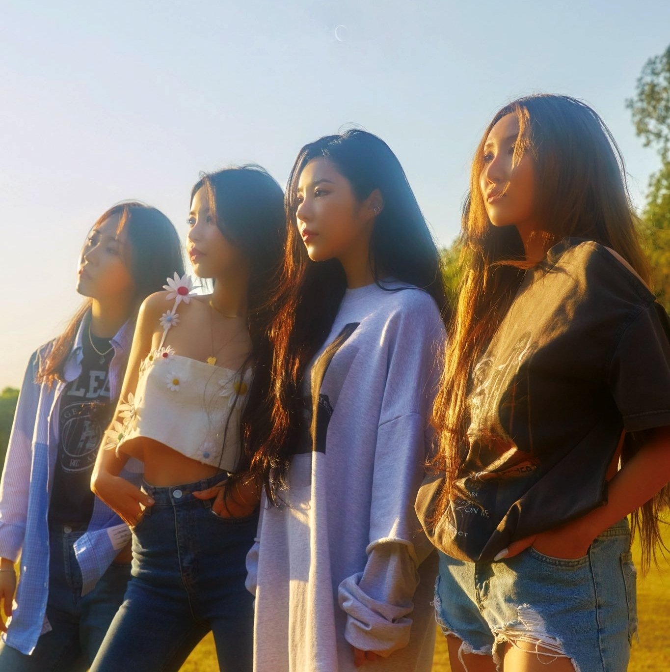 MAMAMOO music, videos, stats, and photos | Last.fm