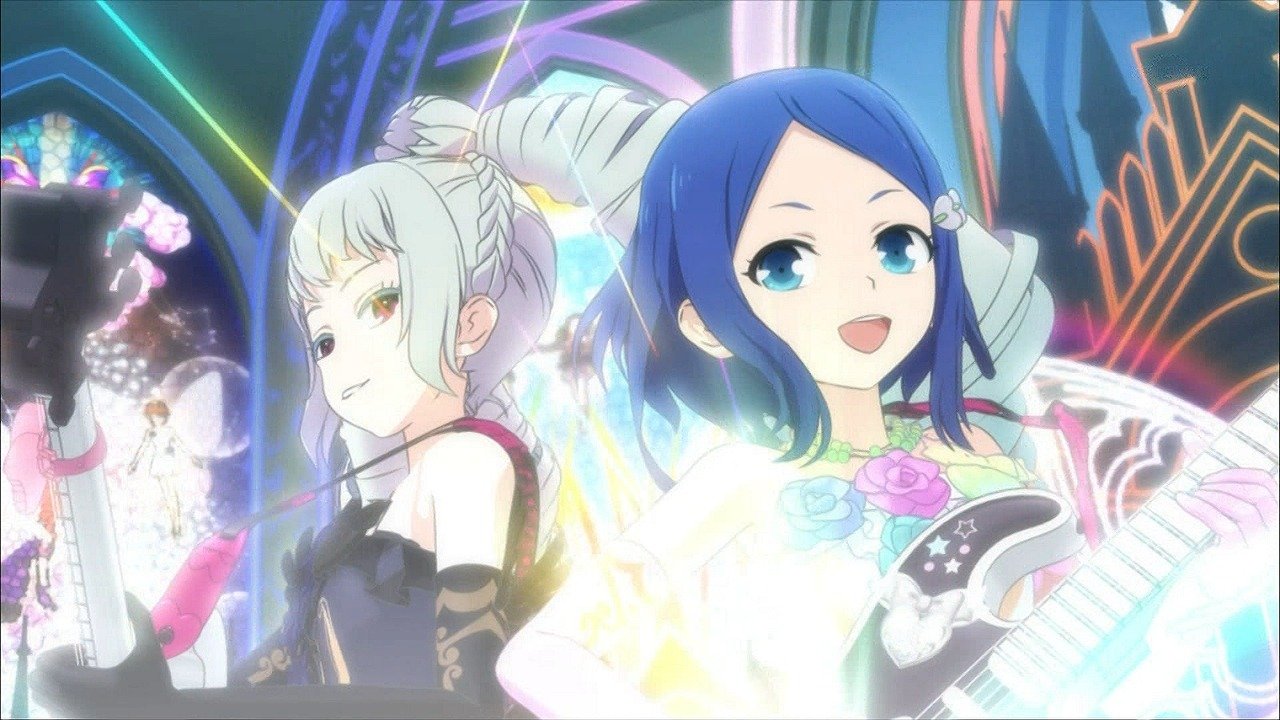 Sevendays Love Sevendays Friend りんね 佐倉綾音 天羽ジュネ 宍戸留美 Last Fm Sevendays Love Sevendays Friend りんね 佐倉綾音 天羽ジュネ 宍戸留美 Last Fm