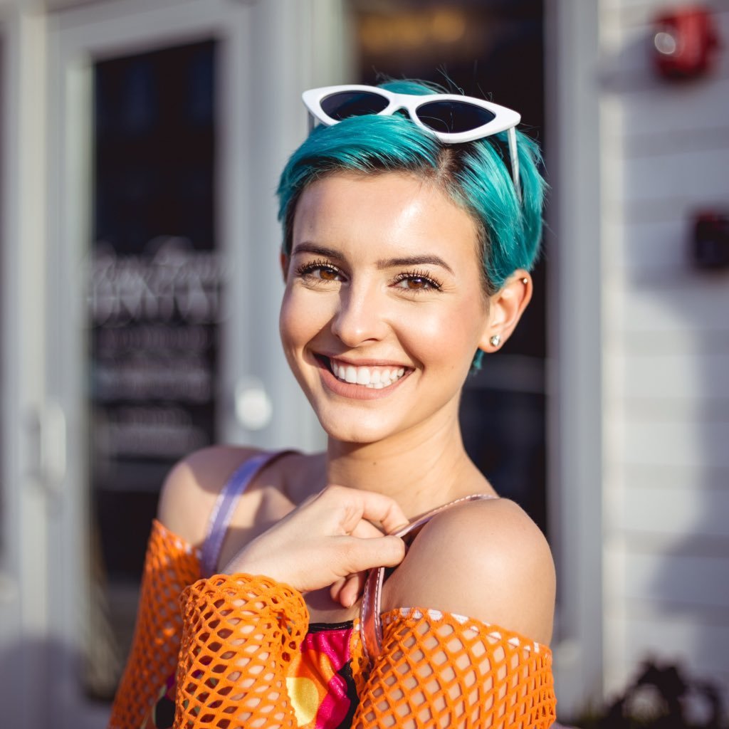 Lisa cimorelli biography Last.fm