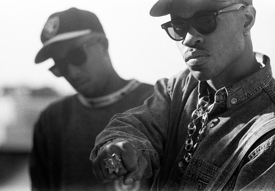 洋楽 FULL CLIP Gang Starr - Full Clip [Explicit] - YouTube