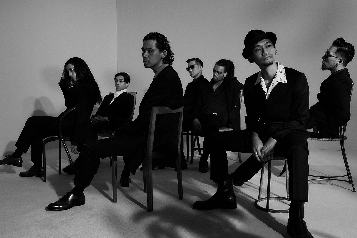Ali music, videos, stats, and photos | Last.fm