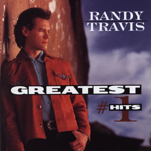 It's Just a Matter of Time — Randy Travis Last.fm