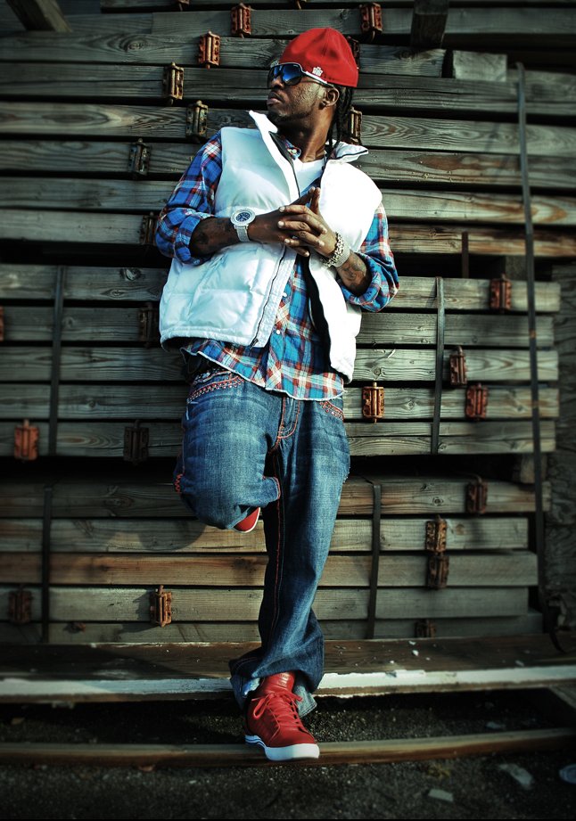 Yukmouth music, videos, stats, and photos | Last.fm