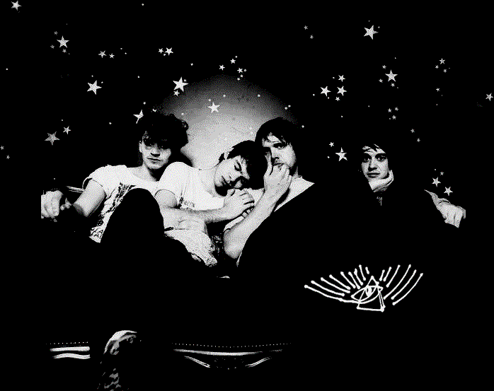 Klaxons music, videos, stats, and photos | Last.fm