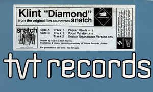 Diamond — Klint | Last.fm
