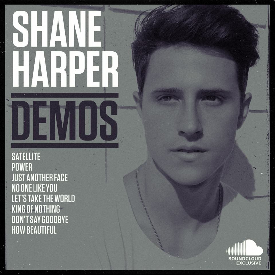 DEMOS — Shane Harper | Last.fm