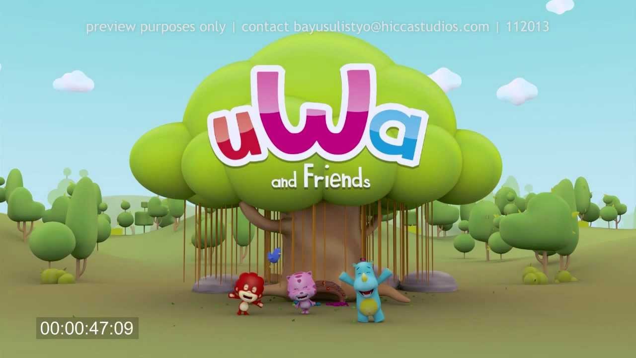 Cicak Cicak Di Dinding Uwa And Friends Last Fm