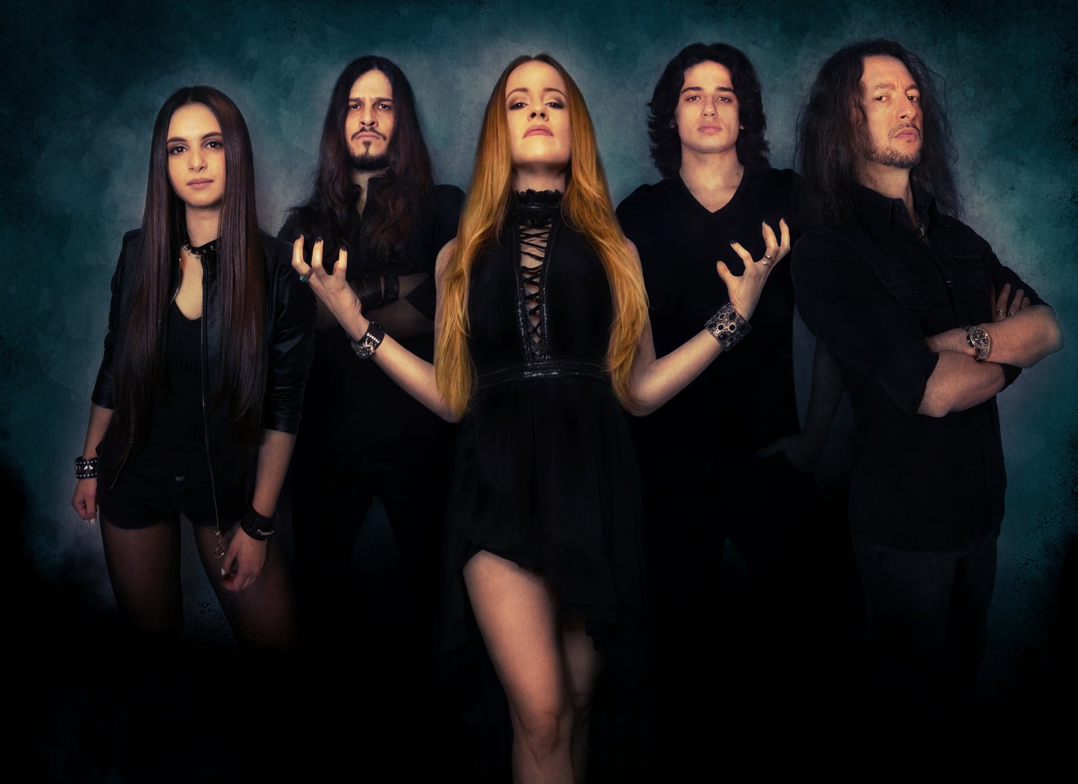 Unleash the Archers - Wikipedia