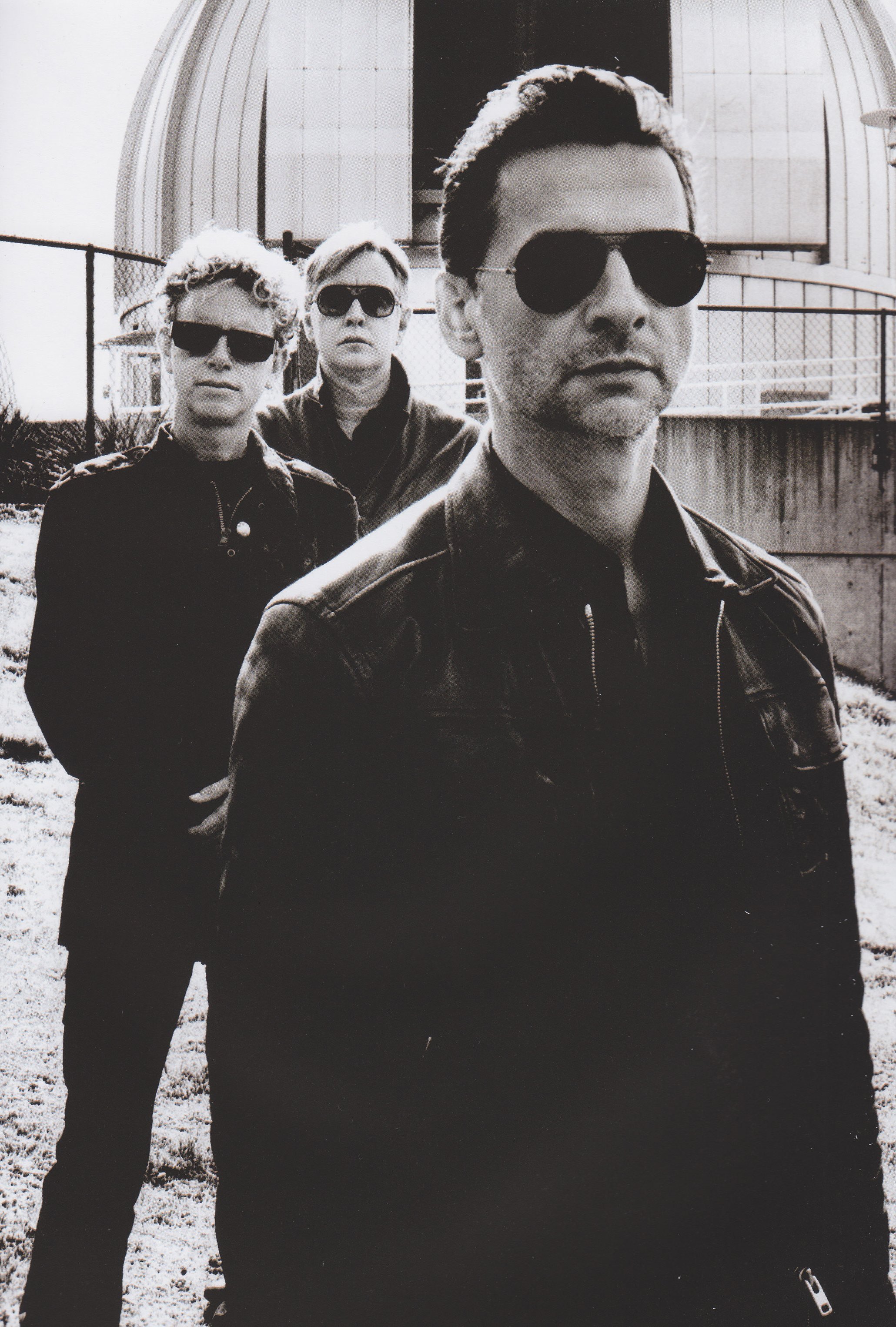 Depeche Mode Photos (1 of 421) | Last.fm