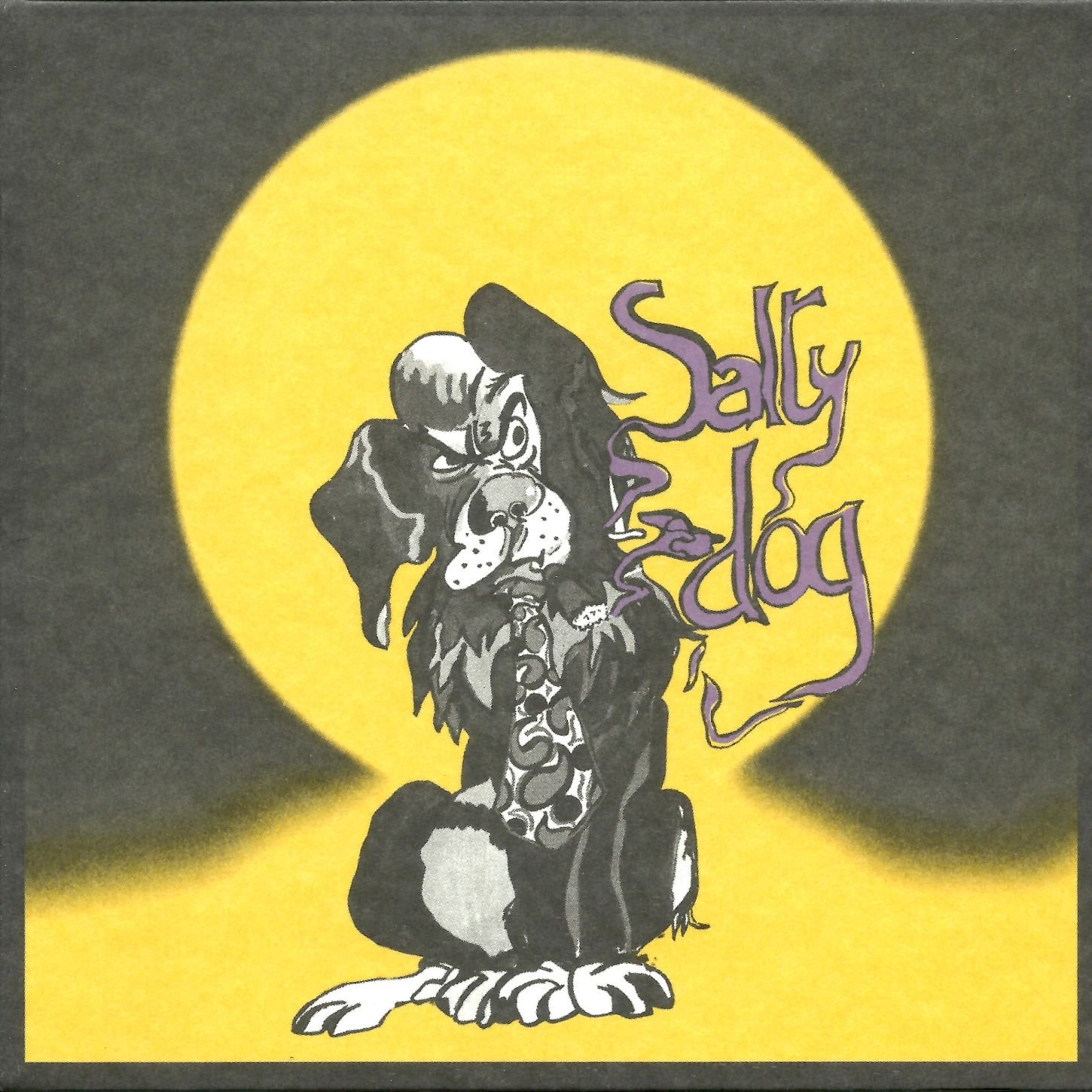 Salty Dog — Salty Dog | Last.fm