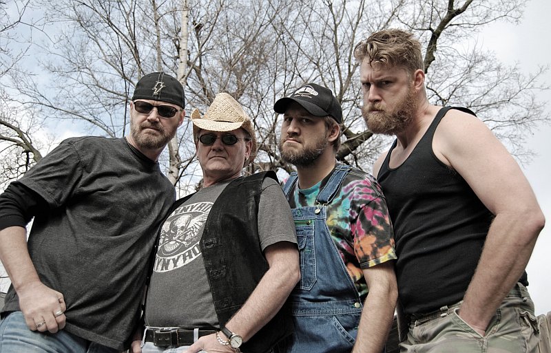 Opera svælg ild Hayseed Dixie music, videos, stats, and photos | Last.fm