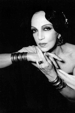 Valentina Ponomareva biography | Last.fm