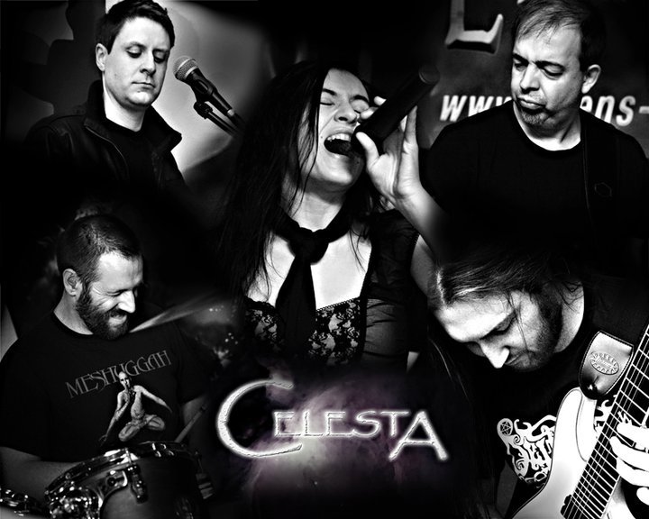 Celesta music, videos, stats, and photos | Last.fm