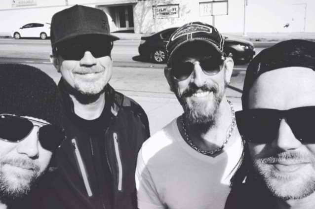 Projected Profile Picture