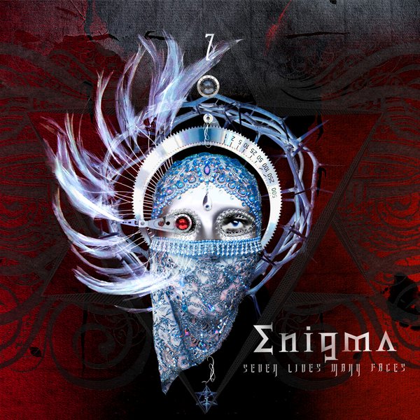 Seven Lives Many Faces — Enigma | Last.fm