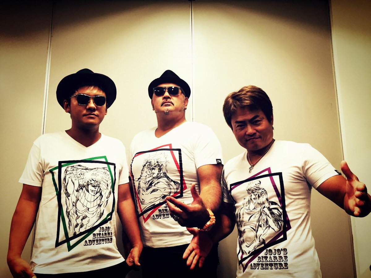 Jo Stars Tommy Coda Jin Photos 4 Of 4 Last Fm