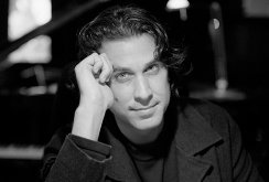 Cliff Eidelman Cover Image