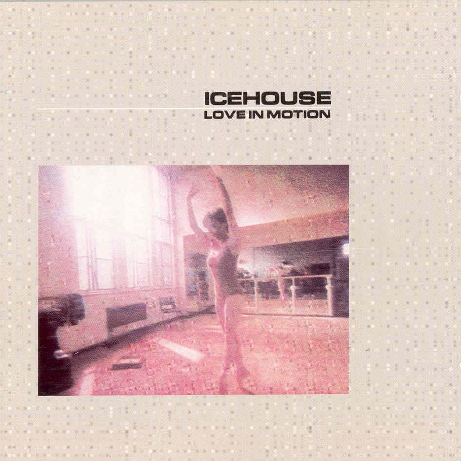 Лов лейте. Icehouse "Primitive man". Icehouse 2002-Meltdown. Trojan Blue Icehouse. Station Motion CD.