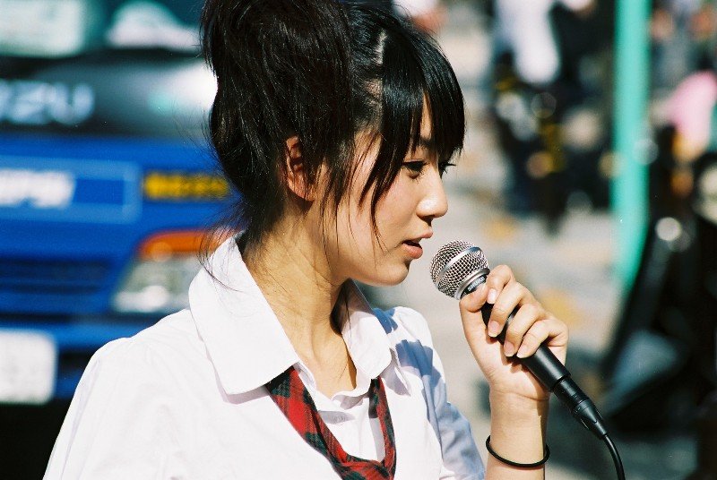 Saori@destiny music, videos, stats, and photos | Last.fm