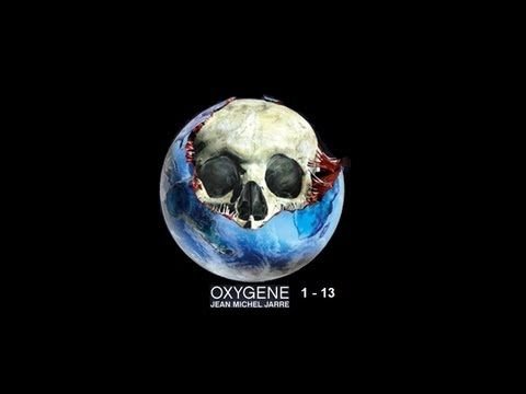 Oxygène 1-13 — Jean Michel Jarre | Last.fm