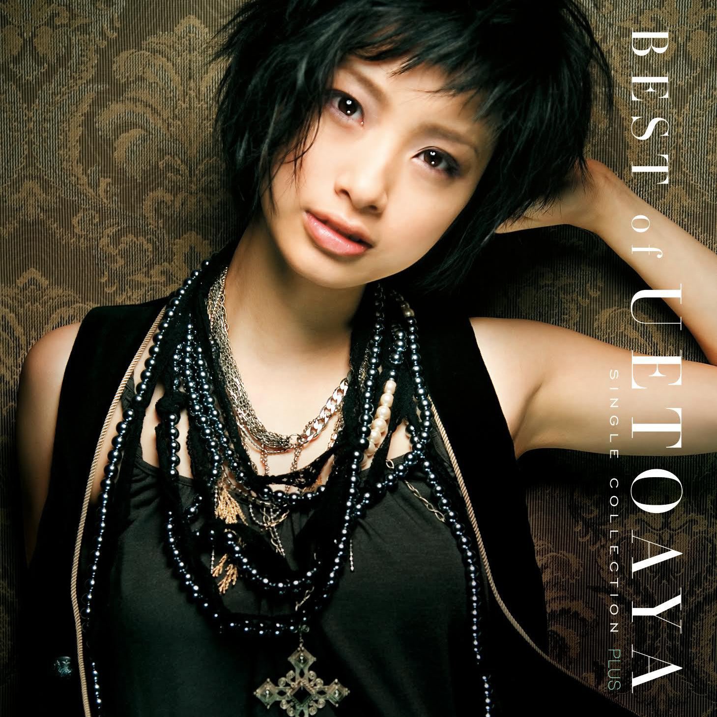 BEST of UETOAYA -Single Collection- — 上戸彩 | Last.fm
