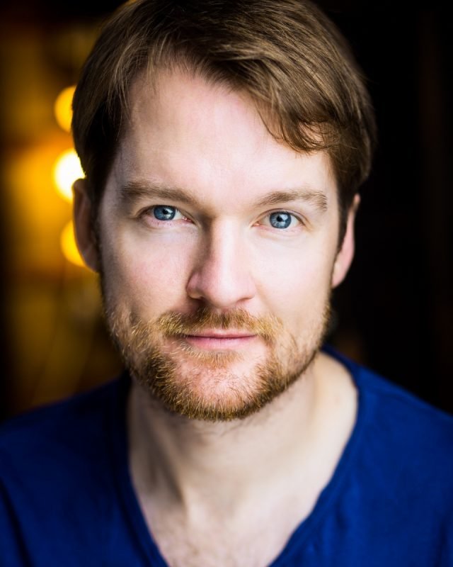 Killian Donnelly Profile Picture