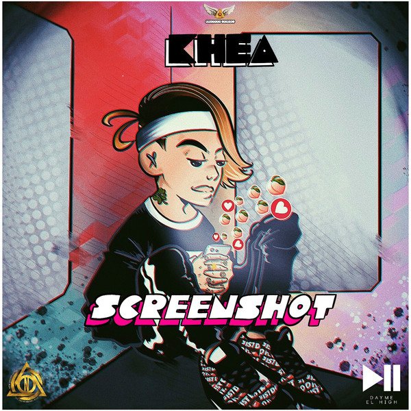 Screenshot — Khea | Last.fm