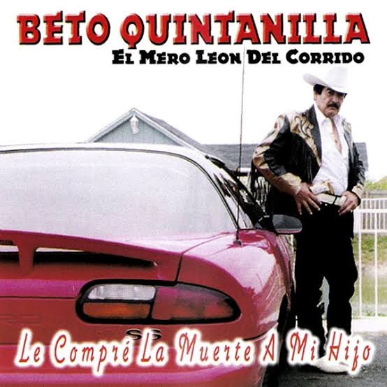  Beto Quintanilla  El Pescado Enjabonado Songtexte Lyrics Übersetzungen   Hörproben