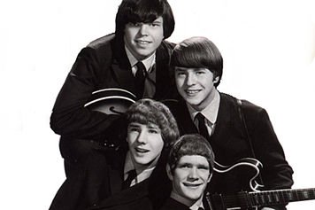 Picture of The McCoys